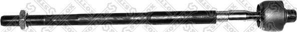 Stellox 55-04636-SX - Inner Tie Rod, Axle Joint autospares.lv