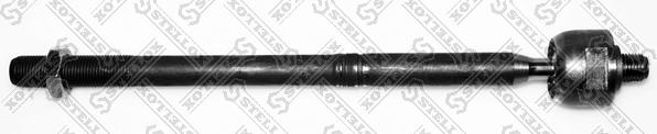 Stellox 55-04875-SX - Inner Tie Rod, Axle Joint autospares.lv