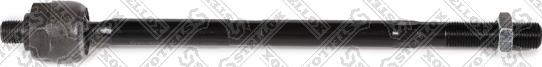 Stellox 55-04876A-SX - Inner Tie Rod, Axle Joint autospares.lv