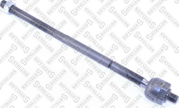 Stellox 55-04765-SX - Inner Tie Rod, Axle Joint autospares.lv