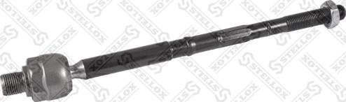 Stellox 55-05132-SX - Inner Tie Rod, Axle Joint autospares.lv