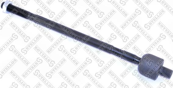 Stellox 55-00950-SX - Inner Tie Rod, Axle Joint autospares.lv