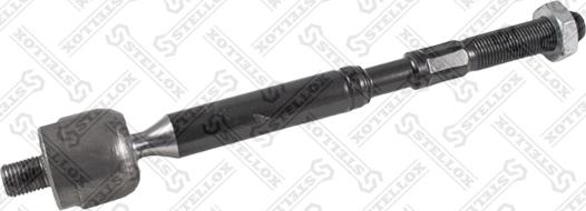 Stellox 55-00494-SX - Inner Tie Rod, Axle Joint autospares.lv