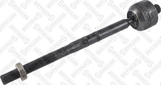 Stellox 55-00491A-SX - Inner Tie Rod, Axle Joint autospares.lv