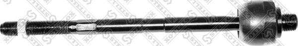 Stellox 55-00491-SX - Inner Tie Rod, Axle Joint autospares.lv