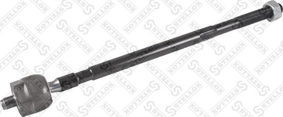 Stellox 55-00464-SX - Inner Tie Rod, Axle Joint autospares.lv