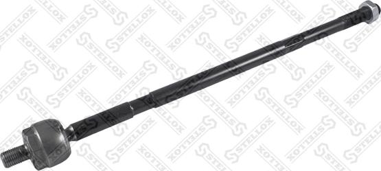 Stellox 55-00465-SX - Inner Tie Rod, Axle Joint autospares.lv