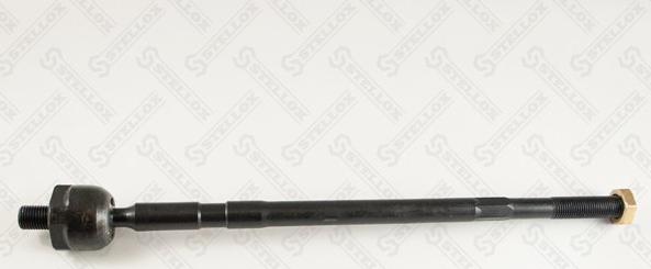 Stellox 55-00403A-SX - Inner Tie Rod, Axle Joint autospares.lv