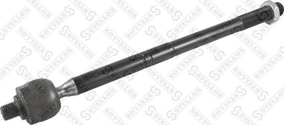 Stellox 55-00439-SX - Inner Tie Rod, Axle Joint autospares.lv