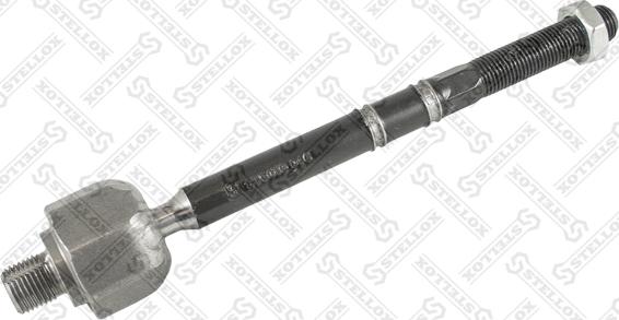 Stellox 55-00504-SX - Inner Tie Rod, Axle Joint autospares.lv