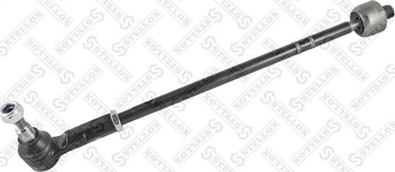 Stellox 55-00515-SX - Inner Tie Rod, Axle Joint autospares.lv