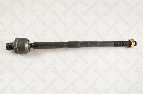 Stellox 55-00517A-SX - Inner Tie Rod, Axle Joint autospares.lv