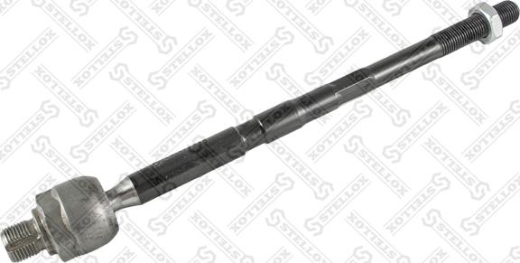 Stellox 55-00517-SX - Inner Tie Rod, Axle Joint autospares.lv