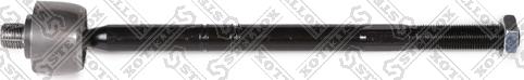 Stellox 55-00525-SX - Inner Tie Rod, Axle Joint autospares.lv