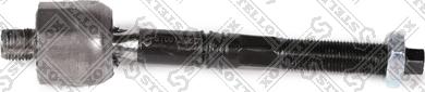 Stellox 55-00523-SX - Inner Tie Rod, Axle Joint autospares.lv