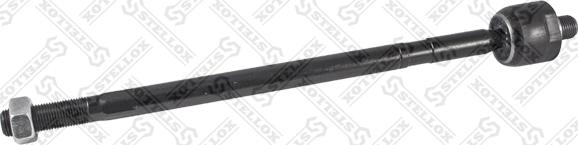 Stellox 55-00691A-SX - Inner Tie Rod, Axle Joint autospares.lv