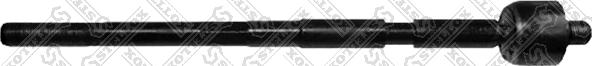 Stellox 55-00691-SX - Inner Tie Rod, Axle Joint autospares.lv