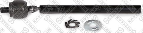 Stellox 55-00664A-SX - Inner Tie Rod, Axle Joint autospares.lv