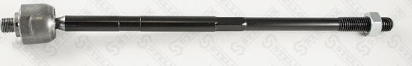 Stellox 55-00625-SX - Inner Tie Rod, Axle Joint autospares.lv