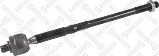 Stellox 55-00056-SX - Inner Tie Rod, Axle Joint autospares.lv