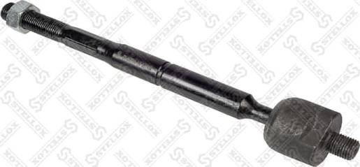 Stellox 55-00013A-SX - Inner Tie Rod, Axle Joint autospares.lv