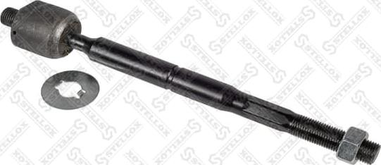 Stellox 55-00013A-SX - Inner Tie Rod, Axle Joint autospares.lv