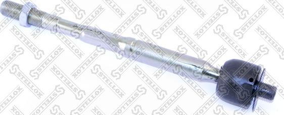 Stellox 55-00013-SX - Inner Tie Rod, Axle Joint autospares.lv
