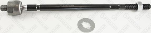 Stellox 55-00088-SX - Inner Tie Rod, Axle Joint autospares.lv