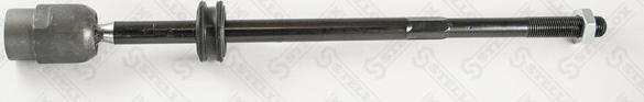 Stellox 55-00116-SX - Inner Tie Rod, Axle Joint autospares.lv