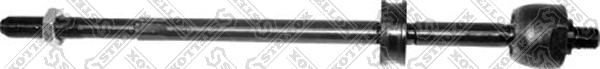 Stellox 55-00136-SX - Inner Tie Rod, Axle Joint autospares.lv