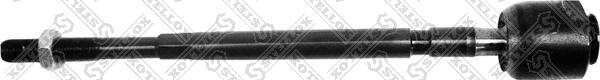 Stellox 55-00124-SX - Inner Tie Rod, Axle Joint autospares.lv