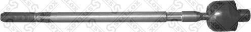 Stellox 55-00831-SX - Inner Tie Rod, Axle Joint autospares.lv