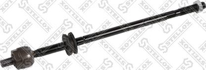 Stellox 55-00398-SX - Inner Tie Rod, Axle Joint autospares.lv