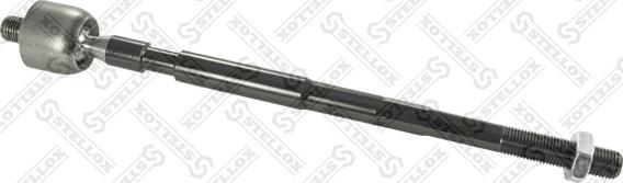 Stellox 55-00305-SX - Inner Tie Rod, Axle Joint autospares.lv