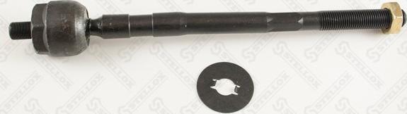 Stellox 55-00307A-SX - Inner Tie Rod, Axle Joint autospares.lv