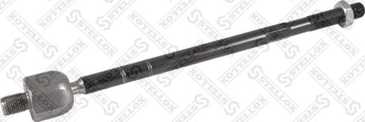 Stellox 55-00313-SX - Inner Tie Rod, Axle Joint autospares.lv