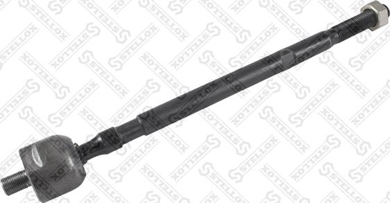 Stellox 55-00389A-SX - Inner Tie Rod, Axle Joint autospares.lv