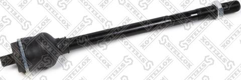 Stellox 55-00383A-SX - Inner Tie Rod, Axle Joint autospares.lv