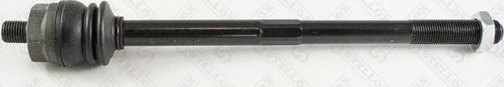 Stellox 55-00383-SX - Inner Tie Rod, Axle Joint autospares.lv