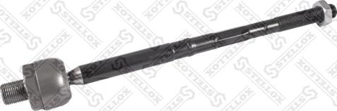 Stellox 55-00382-SX - Inner Tie Rod, Axle Joint autospares.lv