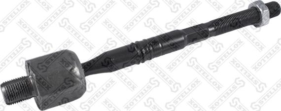 Stellox 55-00334-SX - Inner Tie Rod, Axle Joint autospares.lv