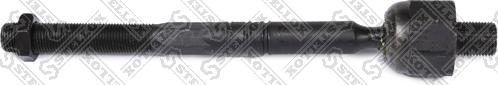 Stellox 55-00333A-SX - Inner Tie Rod, Axle Joint autospares.lv