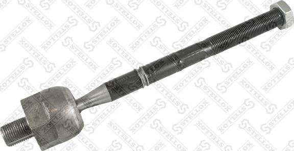 Stellox 55-00333-SX - Tie Rod autospares.lv