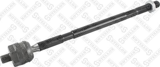 Stellox 55-00326-SX - Inner Tie Rod, Axle Joint autospares.lv