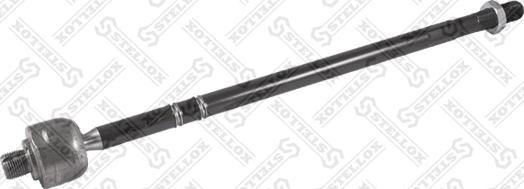 Stellox 55-00328-SX - Inner Tie Rod, Axle Joint autospares.lv