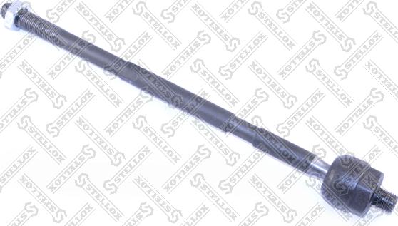 Stellox 55-00245-SX - Inner Tie Rod, Axle Joint autospares.lv