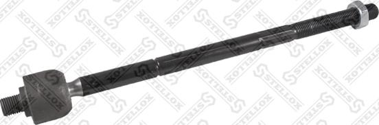 Stellox 55-00259-SX - Inner Tie Rod, Axle Joint autospares.lv