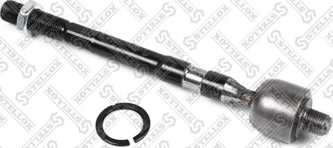 Stellox 55-00263-SX - Inner Tie Rod, Axle Joint autospares.lv