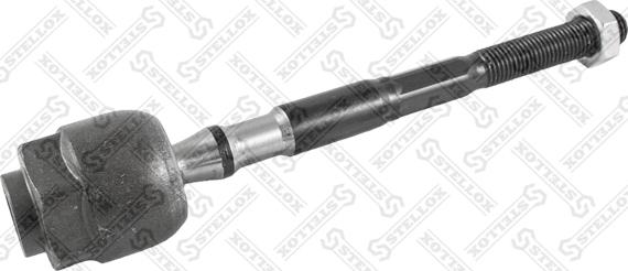 Stellox 55-00285-SX - Inner Tie Rod, Axle Joint autospares.lv