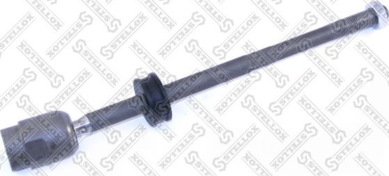 Stellox 55-00228-SX - Inner Tie Rod, Axle Joint autospares.lv